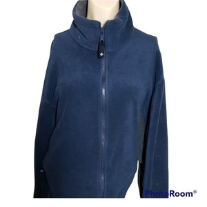 COLUMBIA Zip up Fleece Zip Up